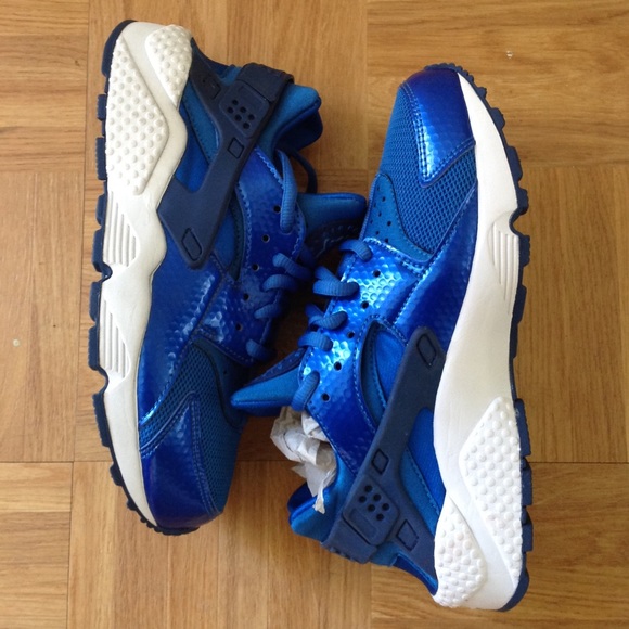Nike Air Huarache Run - Picture 3 of 5